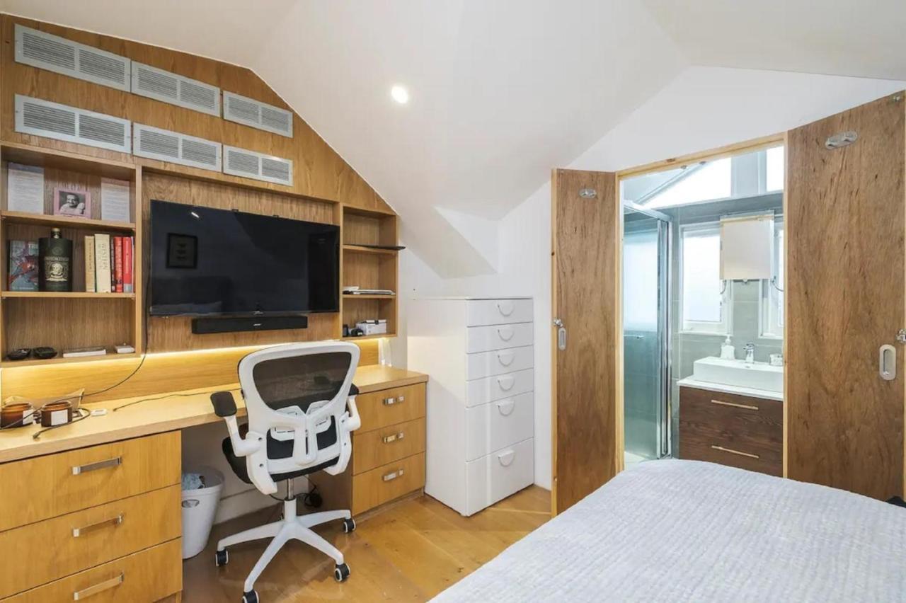 New Stunning 5Bd Mews House Villa Londra Dış mekan fotoğraf