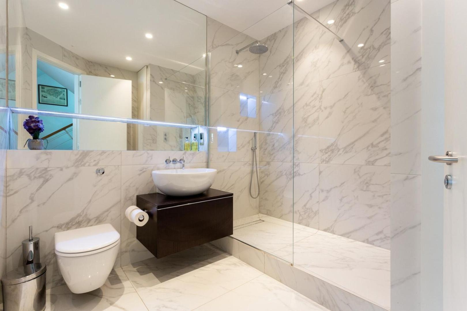 New Stunning 5Bd Mews House Villa Londra Dış mekan fotoğraf