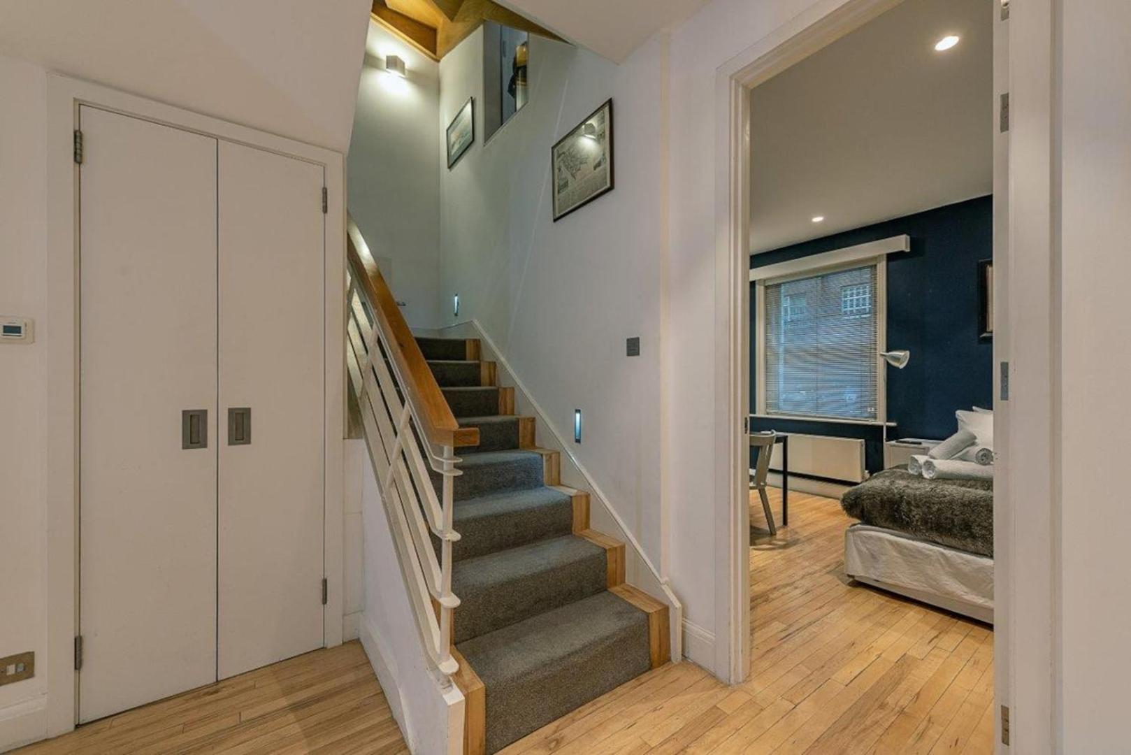 New Stunning 5Bd Mews House Villa Londra Dış mekan fotoğraf